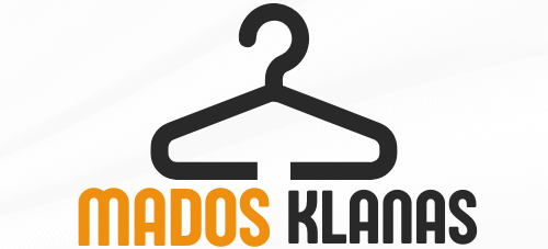 Mados klanas