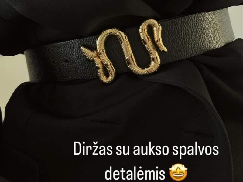 Diržas