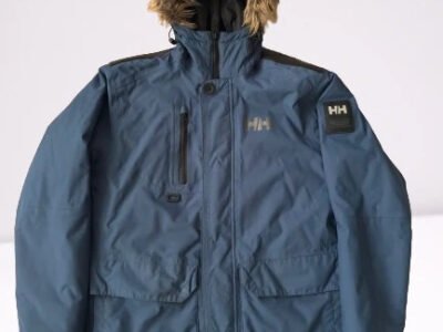 Helly Hansen Slavbard Parka/Žieminė Helly Hansen striukė