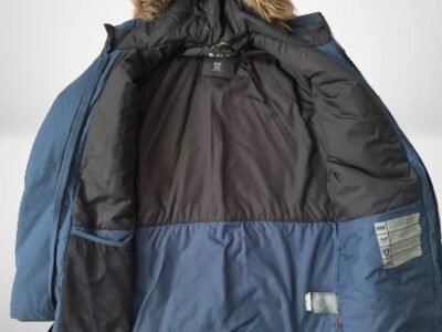 Helly Hansen Slavbard Parka/Žieminė Helly Hansen striukė