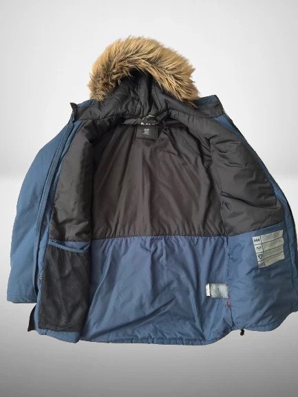 Helly Hansen Slavbard Parka/Žieminė Helly Hansen striukė