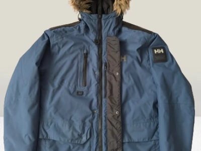 Helly Hansen Slavbard Parka/Žieminė Helly Hansen striukė